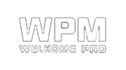 WPM Welhome pro