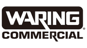 waring commercial vector logo